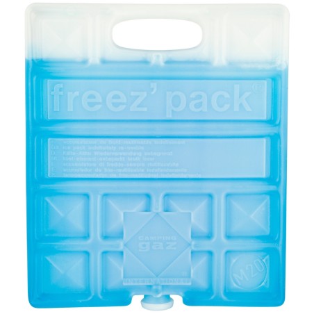 Chladící Vložka Campingaz Freez Pack M20, 20x17x3 cm, 800 g